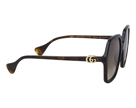 Gucci GG1072S Sunglasses 